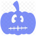 Icone De Abobora Icone Jack O Lantern Abobora De Halloween Icon