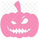 Icone De Abobora Icone Jack O Lantern Abobora De Halloween Icon