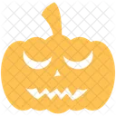 Icone De Abobora Icone Jack O Lantern Abobora De Halloween Icon