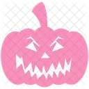 Icone De Abobora Icone Jack O Lantern Abobora De Halloween Icon