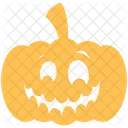 Icone De Abobora Icone Jack O Lantern Abobora De Halloween Icon