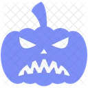 Icone De Abobora Icone Jack O Lantern Abobora De Halloween Icon