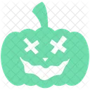 Icone De Abobora Icone Jack O Lantern Abobora De Halloween Icon