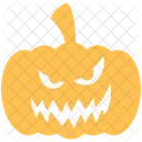 Icone De Abobora Icone Jack O Lantern Abobora De Halloween Icon