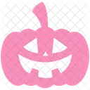 Icone De Abobora Icone Jack O Lantern Abobora De Halloween Icon