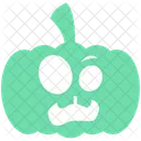 Icone De Abobora Icone Jack O Lantern Abobora De Halloween Icon