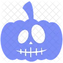 Icone De Abobora Icone Jack O Lantern Abobora De Halloween Icon