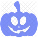 Icone De Abobora Icone Jack O Lantern Abobora De Halloween Icon