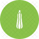 Abobora Abobrinha Vegetais Icon