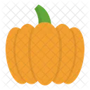 Abobora Vegana Organica Icon