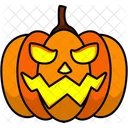 Abobora Fantasma Jack Icon