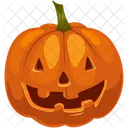 Abobora De Halloween Abobora Dia Das Bruxas Icon