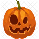 Abobora De Halloween Abobora Dia Das Bruxas Icon