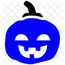 Abóbora de Halloween  Ícone