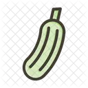 Alimentos Vegetais Saudaveis Ícone