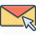 Sabonner Email Newsletter Icon