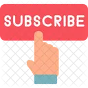Abonnieren  Symbol