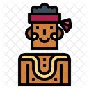Aboriginal  Icon