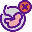 Abortion Icon