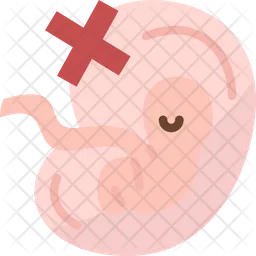 Abortion  Icon