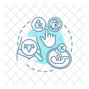 Abortion care  Icon