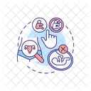 Abortion care  Icon