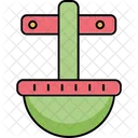 Abotoaduras  Ícone