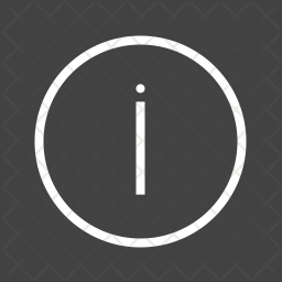 About Icon
