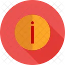 About Information Help Icon