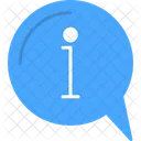 About Info Information Icon