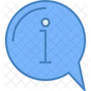 About Info Information Icon