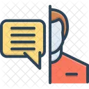 About  Icon