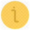 About  Icône