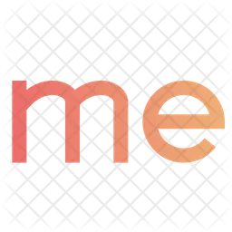 About Me Logo Icon