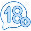 Above Icon