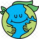 Meio Ambiente Natureza Sustentabilidade Icon