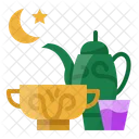 Abrahamic Cup Ramadan Icon