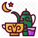 Abrahamic Cup Ramadan Icon