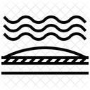 Abrasion Resistance  Icon