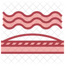 Abrasion Resistance  Icon