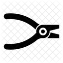 Abrazadera  Icono