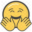 Emoji Emoticon Emocion Icono