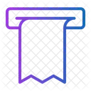 Abrechnungsmaschine  Symbol