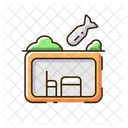 Abri  Icon