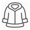 Pelaje Seco Limpio Icono