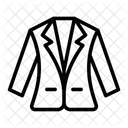 Abrigo  Icono