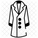 Abrigo  Icono