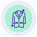 Pelaje Limpio Icono