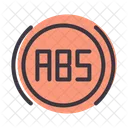 Abs  Symbol