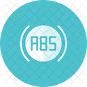 Abs  Icon